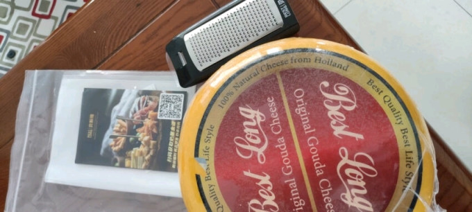 贝斯隆烘焙食品
