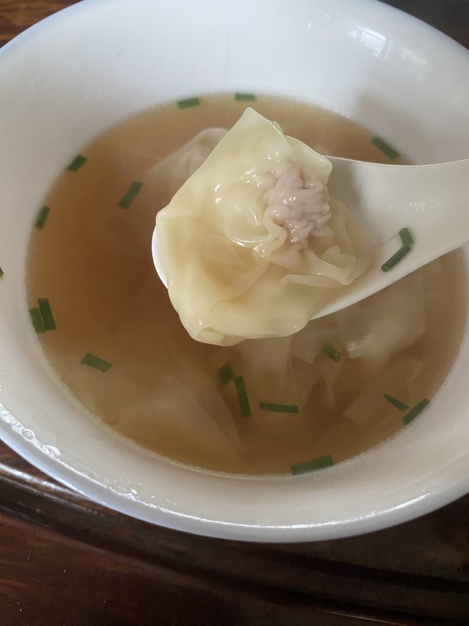 船歌鱼水饺其他面点