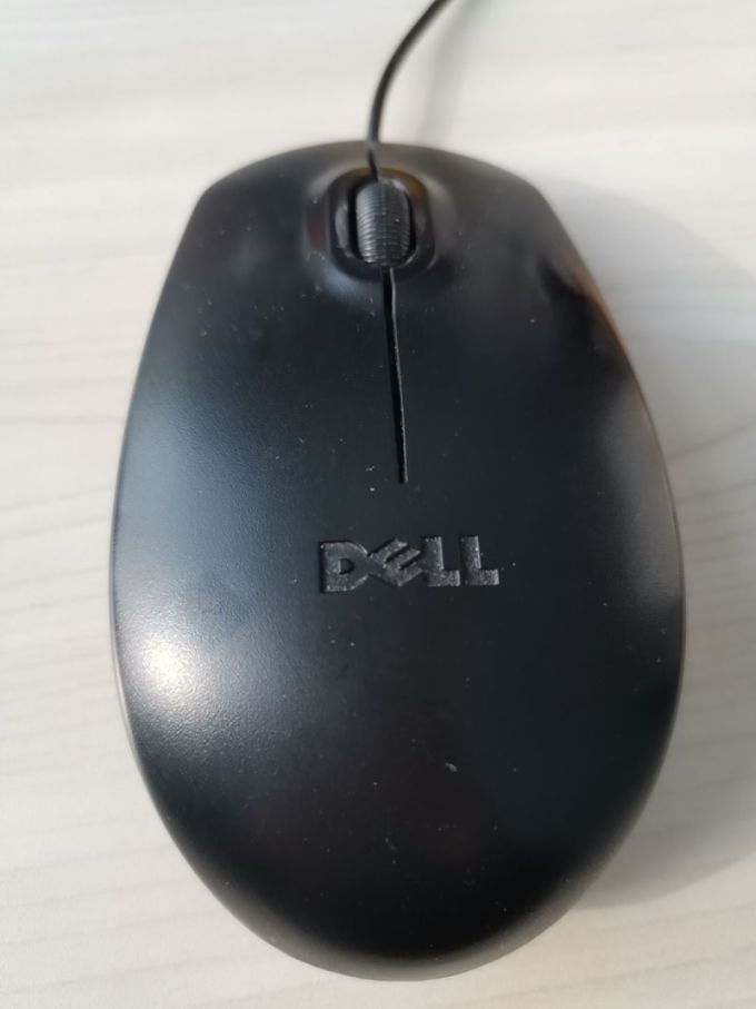 戴尔鼠标便宜好用