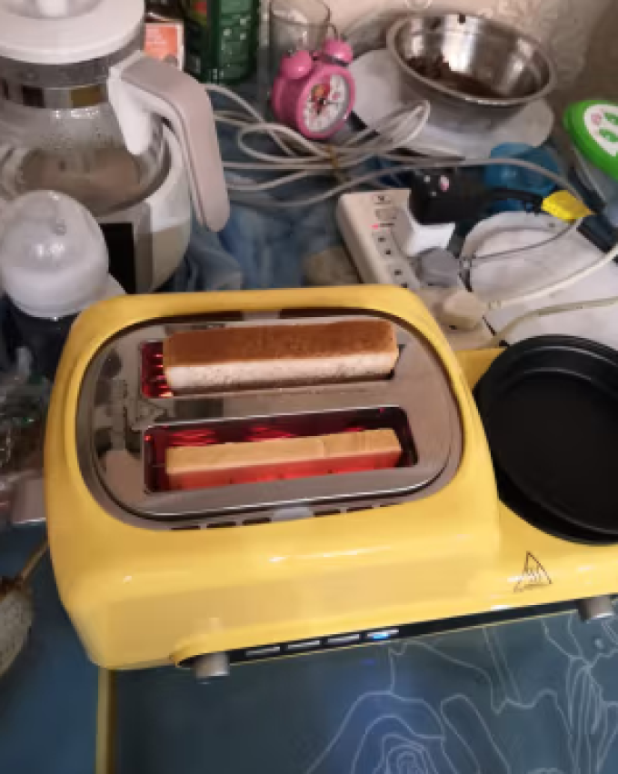其他糕点