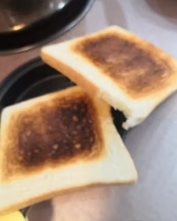 其他糕点