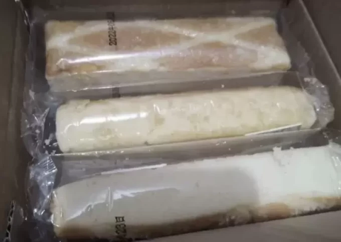 酥田其他糕点