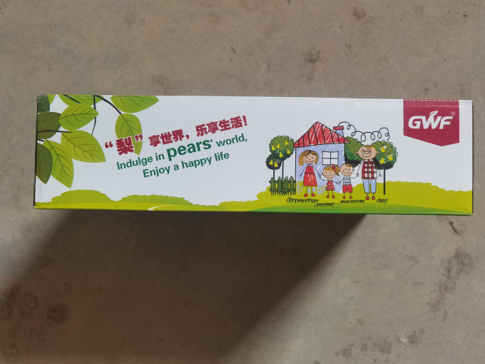 觅星其他水果