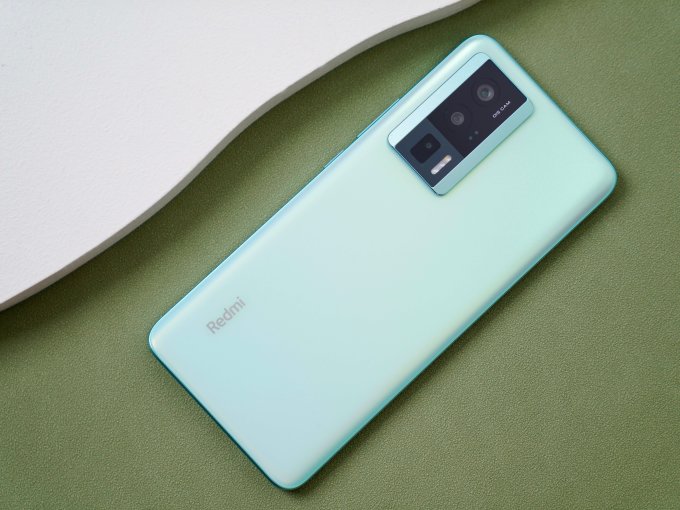 红米K60安卓手机怎么样 【Redmi K60 幽芒】_什么值得买