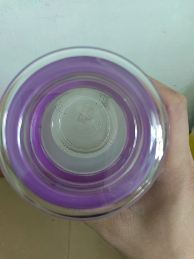 明尚德玻璃杯