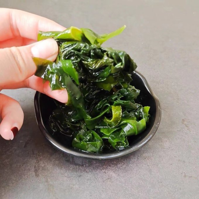 喵小柚南北干货