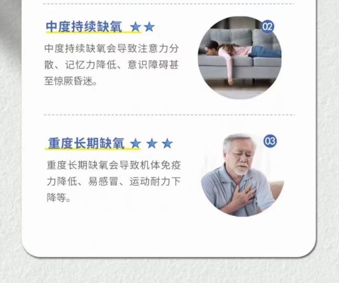何浩明其他健康电器