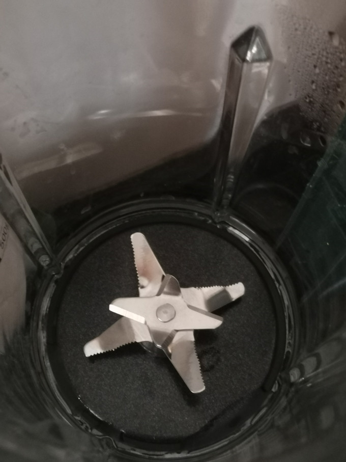美的破壁机