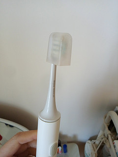 智能的电动牙刷，蕴含五种模式功能