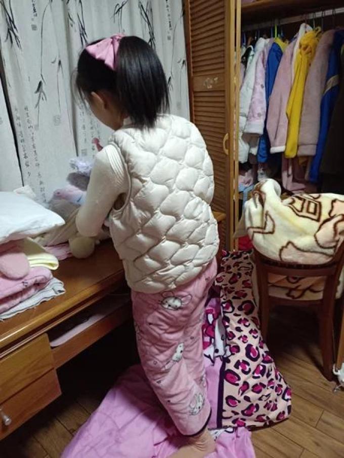 雅鹿童装