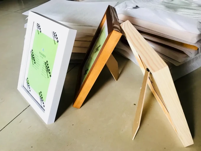伊眸相框相架