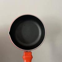 辅食锅婴儿家用不粘锅小锅热奶宝宝辅食