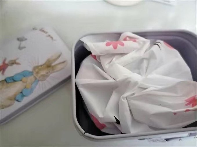 大白兔糖果巧克力