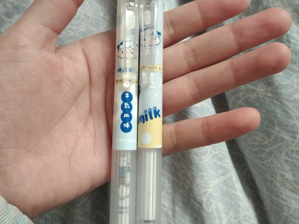 推荐特别好用的笔