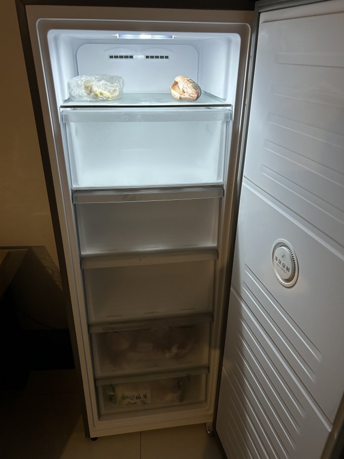 澳柯玛冰箱