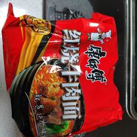 备点吃的