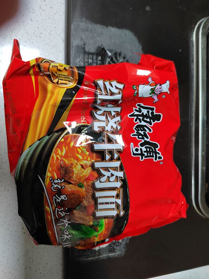 康师傅方便面/粉