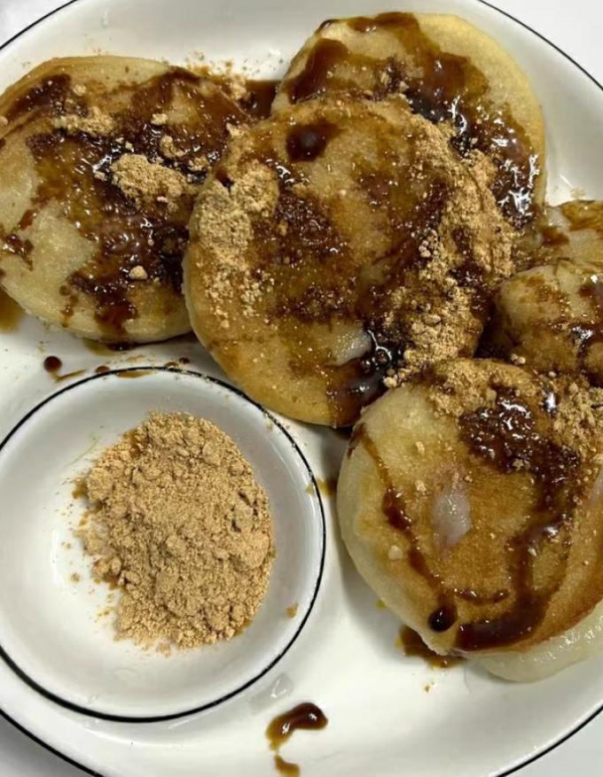 味婆婆方便速食