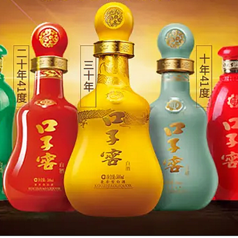 周知一品：同样是兼香型白酒，口子窖凭什么这么秀？