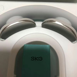 Skg颈椎按摩仪