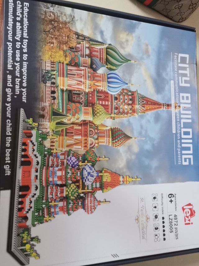 今天收到货，各方面都是完好的，我本人玩微