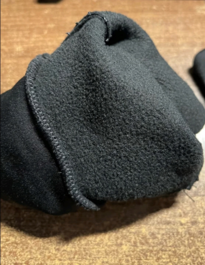 永久户外手套