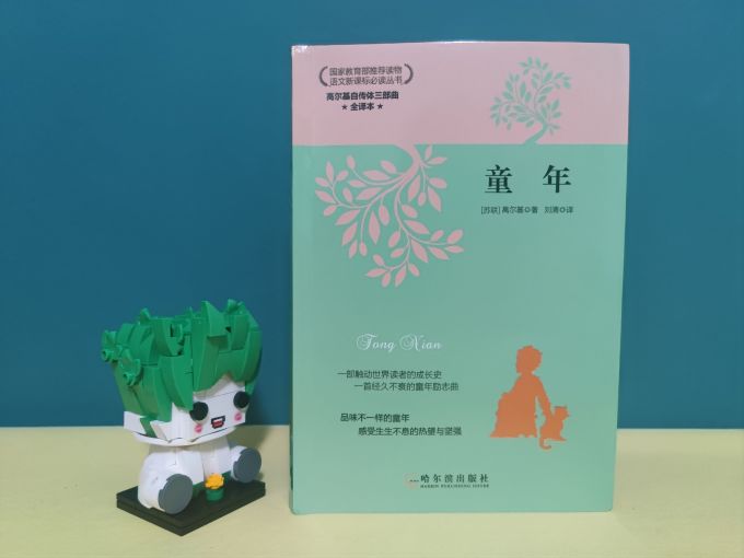 哈尔滨出版社小说