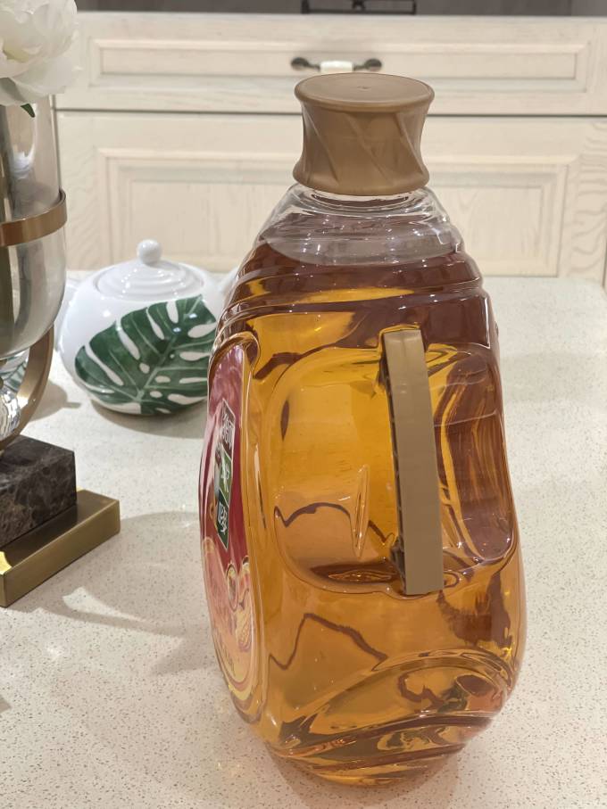 狮球唛食用油