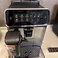 品质不错的一款咖啡机，操作非常简单！
