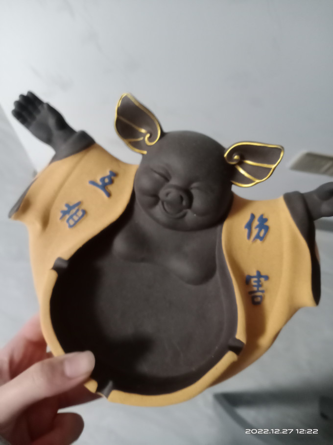 鎏玉堂装饰摆件