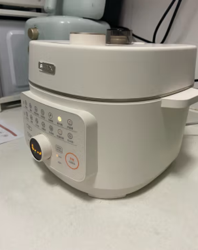 适盒A4BOX电饭煲
