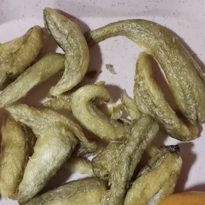 海狸先生即食海味