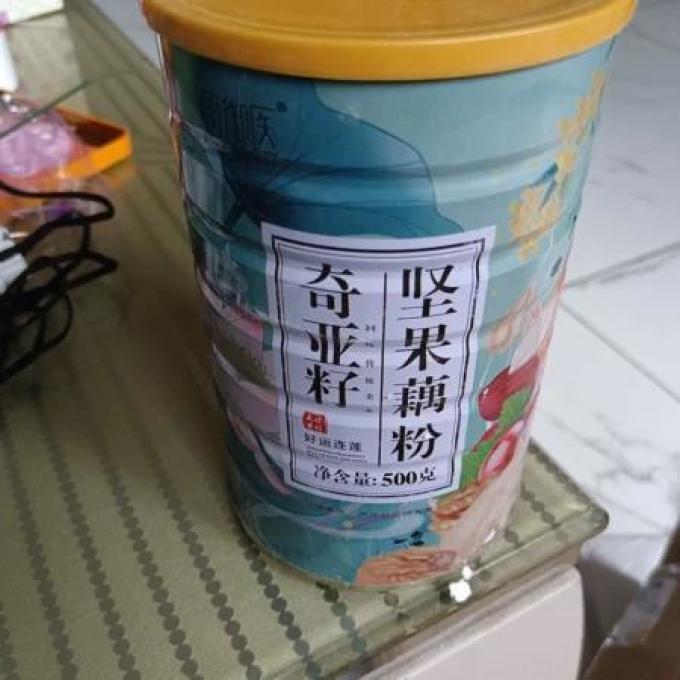周御医其他冲饮