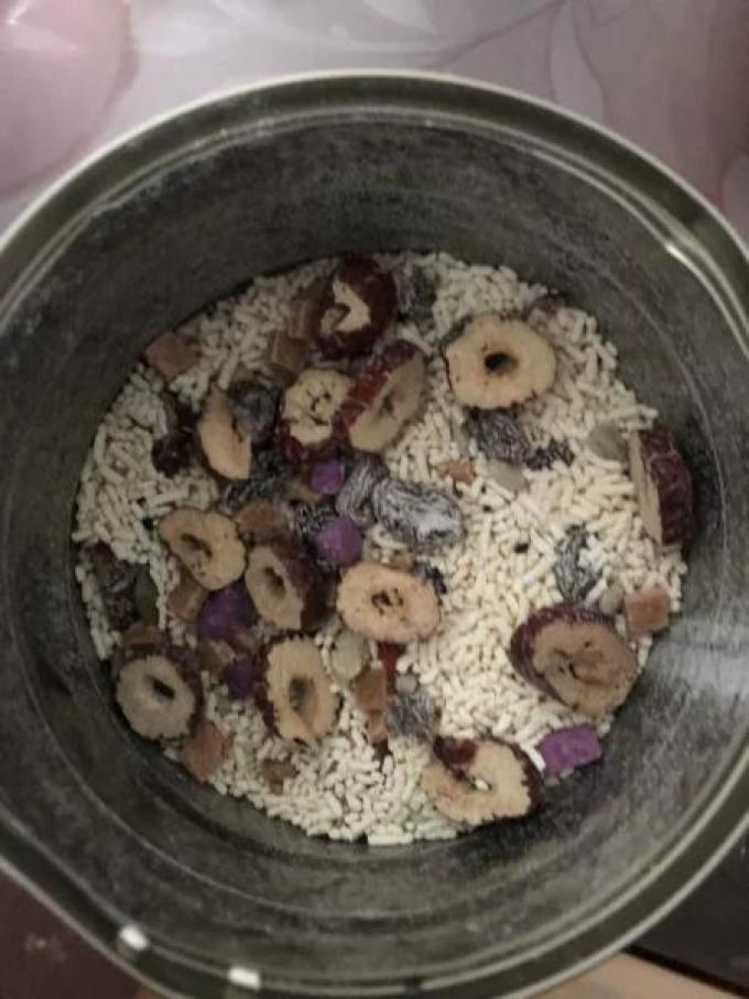 周御医其他冲饮