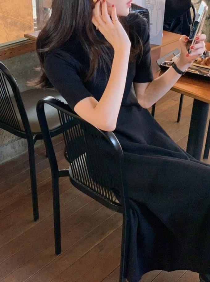 裙装