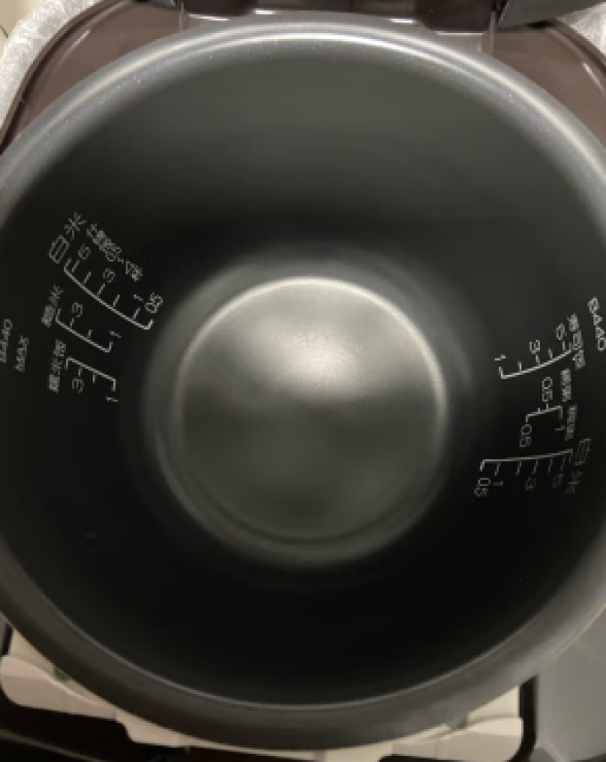 象印电饭煲