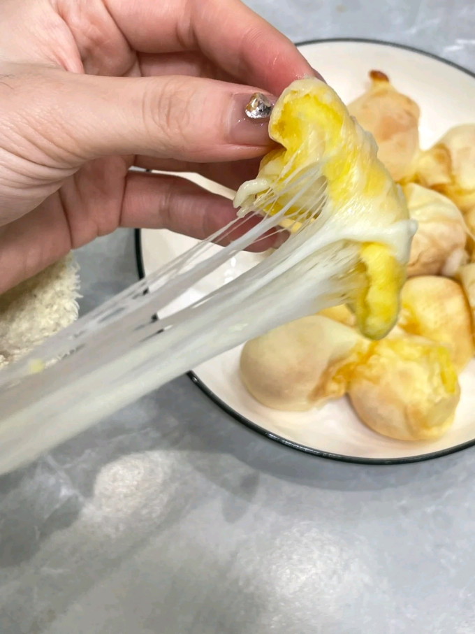 小伙子其他休闲零食