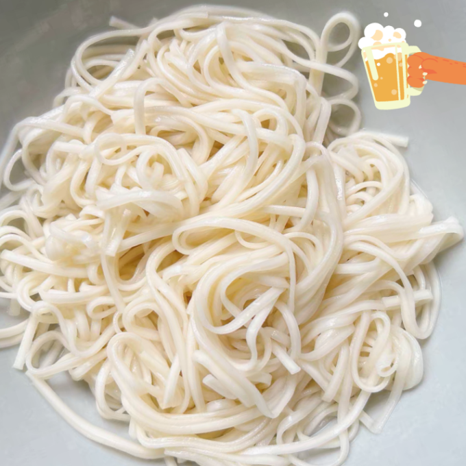 陈克明挂面