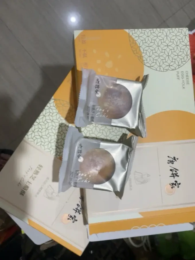 唐饼家其他糕点