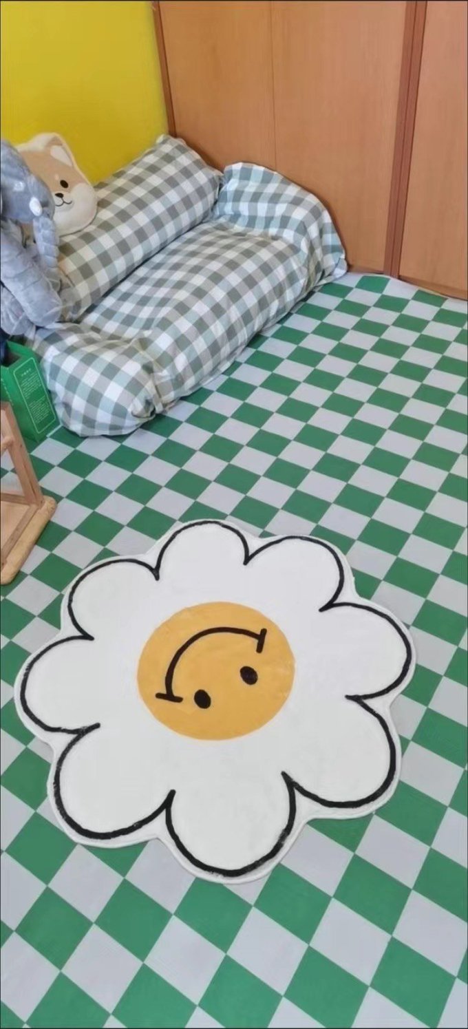 地毯