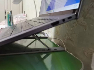 笔记本电脑支架托架桌面增高散热器