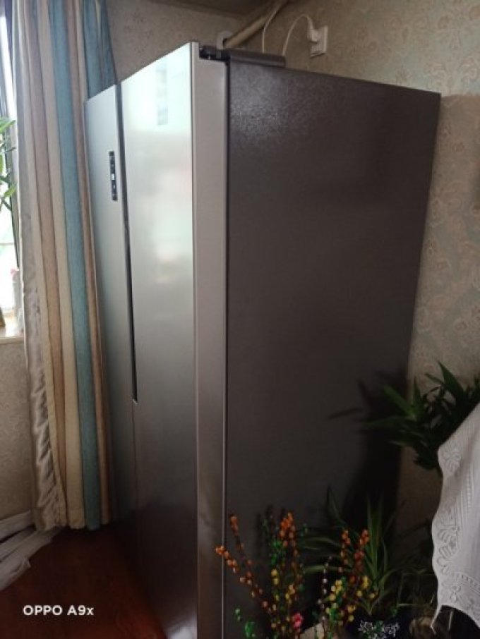 容声冰箱