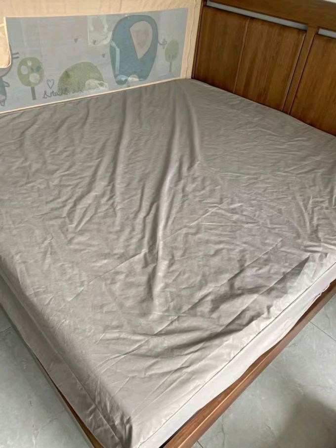 床笠