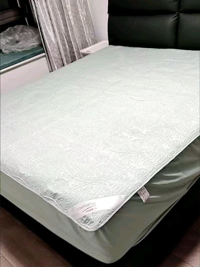 床上家纺