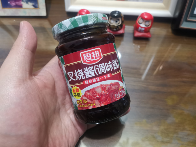 其他调味品