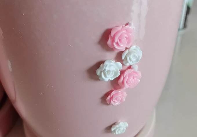 花仙子花盆