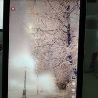 2.5K买了个会说话和播放音乐视频的画框