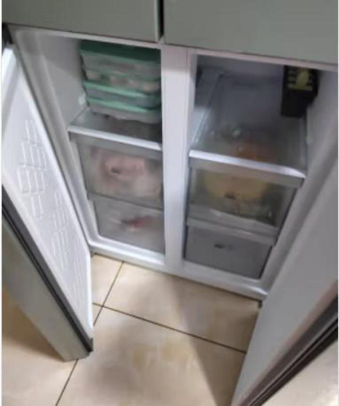 冰箱