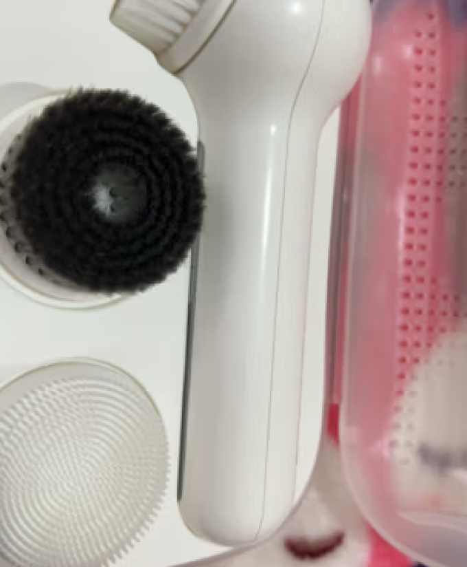 洁面仪