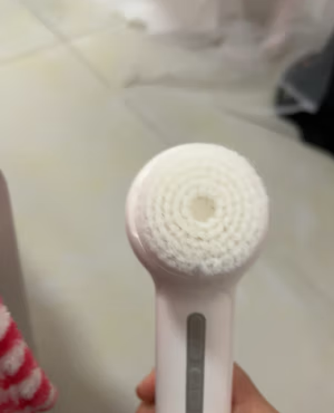 洁面仪